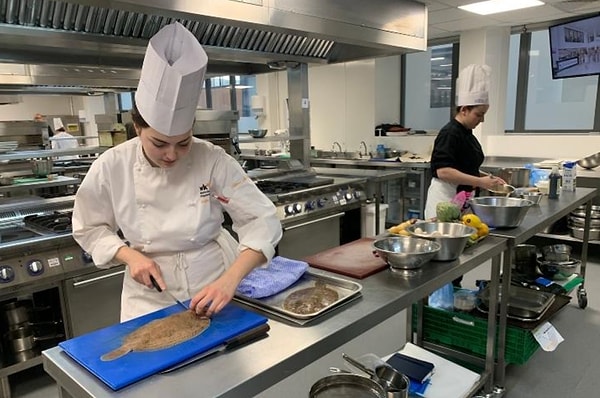 4. Capital City College