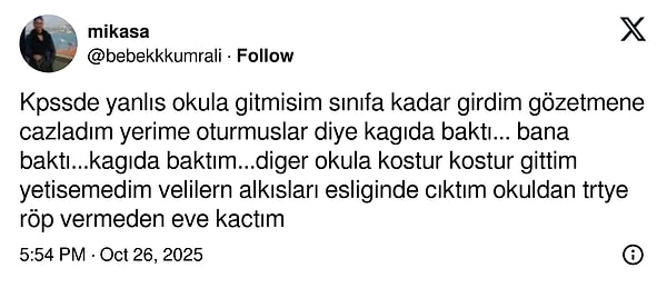 Bazıları oldukça kritik.