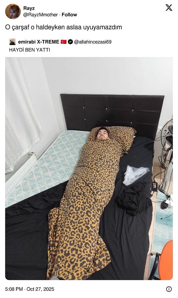 Biraz da takıntılar...