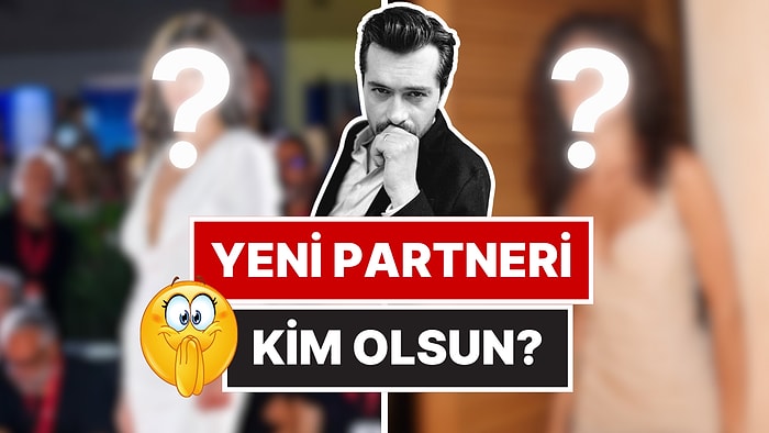Alperen Duymaz'ın Yeni Dizisi İçin Partnerlik Teklifi Giden İki İsim Heyecan Yarattı!