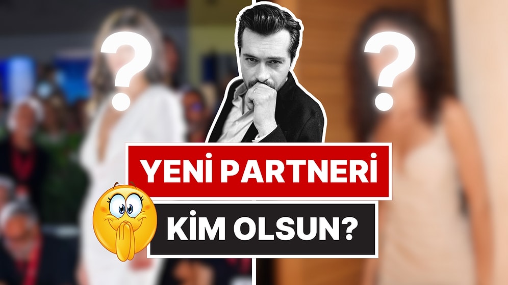 Alperen Duymaz'ın Yeni Dizisi İçin Partnerlik Teklifi Giden İki İsim Heyecan Yarattı!