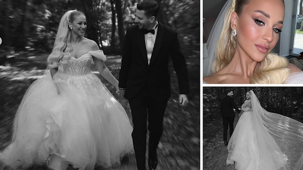 Ve şimdi o teklif mutlu sonla taçlandı! 💍