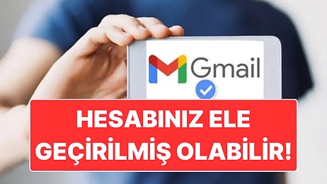 Gmail’de Büyük Veri Sızıntısı: 183 Milyon Hesap Hacklendi