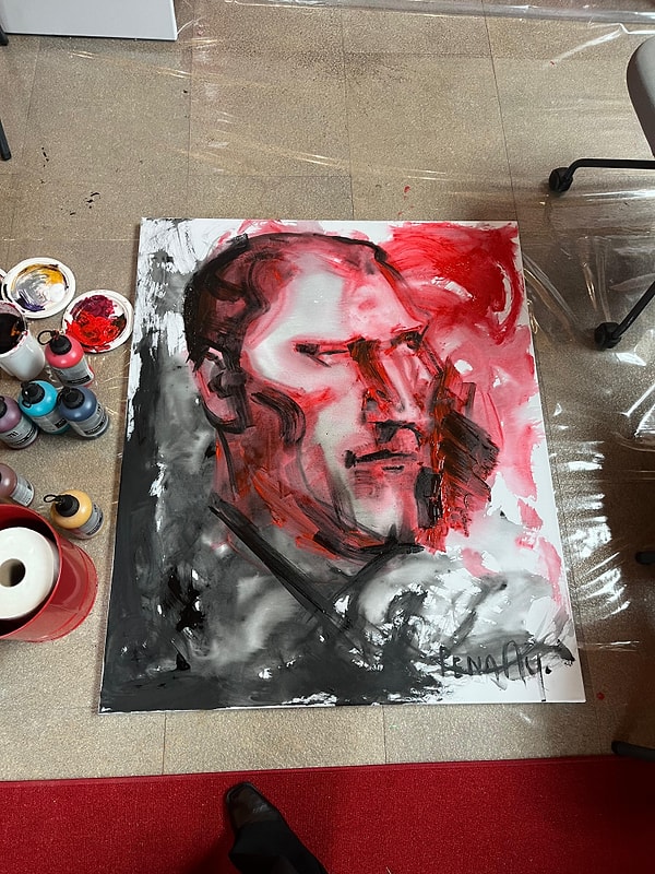 Kalplerde Açan Çiçek: Cumhuriyet ve Sanat