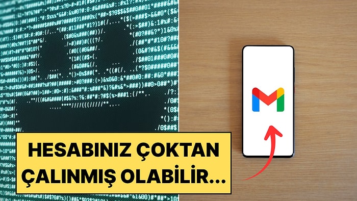 Mail Adresinizin Şifresi Sızdırıldı mı? İşte Hesabınızın Güvenliğini Kontrol Etmenin En İyi Yolu
