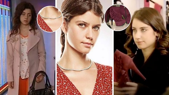 13 Iconic Items That Left Their Mark on Turkish TV Series History!