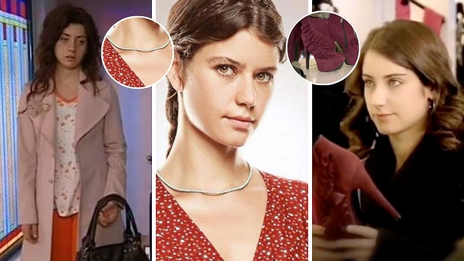 13 Iconic Items That Left Their Mark on Turkish TV Series History!