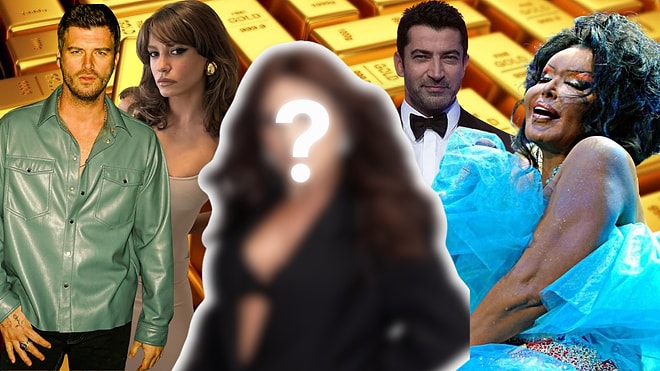 It Has Been Revealed Where Turkish Celebrities Invest Their Earnings!