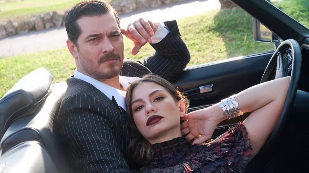 How Are the Multi-Million TV Series Costs Paid?