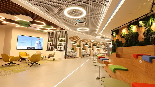 Verimlilik artışı ve sürdülebilir kalkınma önündeki engellerin aşılmasının anahtarı girişimcilikte