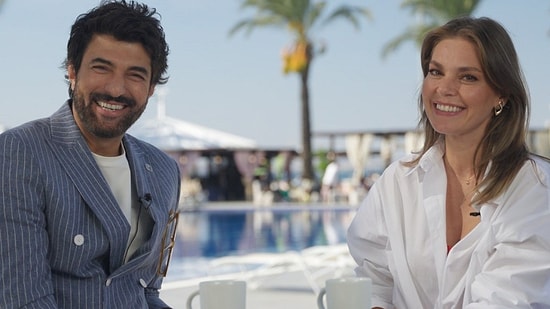 Global Sensation: Aslı Enver and Engin Akyürek Lead a Record-Breaking Prime-Time Hit