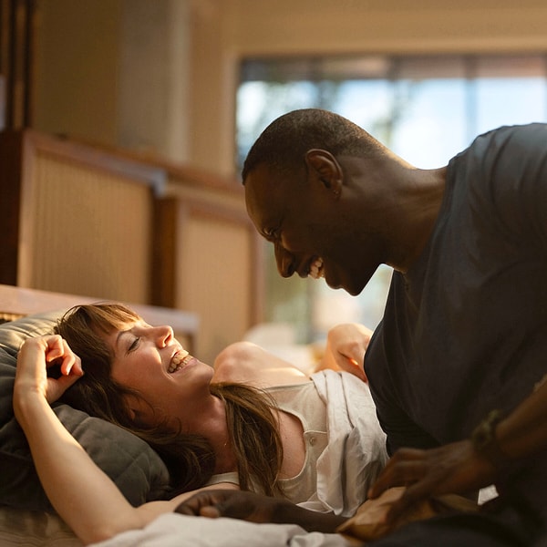 On the audience's side, however, the picture is completely different, as we mentioned.