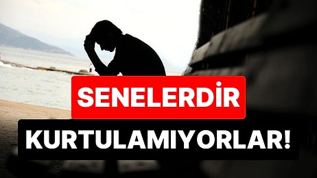Gençler Daha Fazla Etkileniyor: O Ülkede Her 5 Kişiden Biri Bu Hastalıkla Mücadele Ediyor