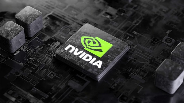 Nvidia has reached a market value of 5 trillion dollars, making it the first company in the world to achieve this figure.