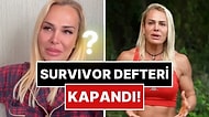 Survivor Defterini Kapattığını Duyuran Nagihan Karadere, Sağlık Sorunlarını Gözyaşları İçinde Anlattı!