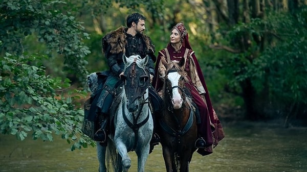 With Mert Yazıcıoğlu stepping into the lead role, demand for "Kuruluş Orhan" has surged.