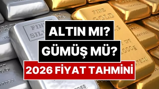 Dünya Bankası Altın ve Gümüş Fiyatı 2026 Tahminini Açıkladı