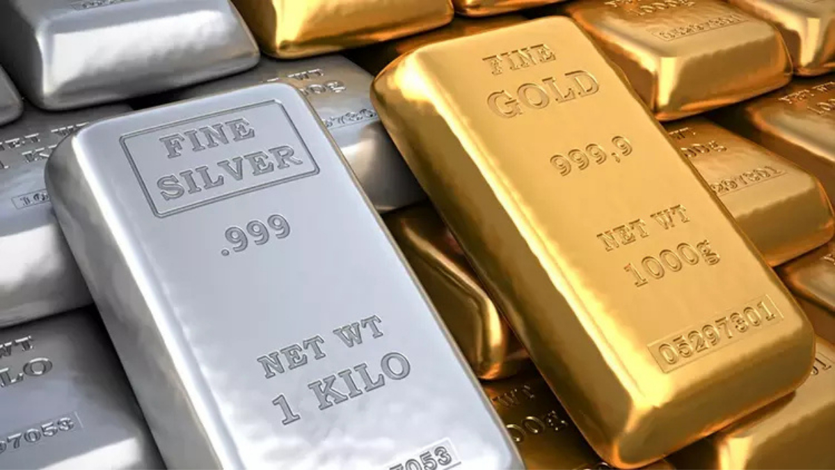 Gold or Silver? World Bank's 2026 Forecast - Onedio
