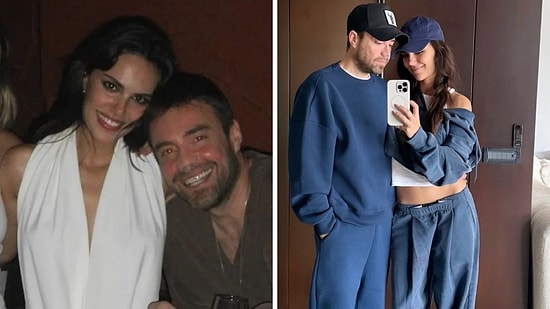 You Won’t Believe the Song Özgü Kaya Used to Share Murat Dalkılıç After His 12th Nose Job