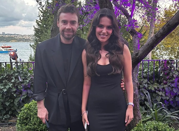 We're chatting with Murat Dalkılıç, who is known for his string of hit songs, not just about his career but also about his personal life and the intriguing details it offers. As you know, his private life has always been a topic of interest!