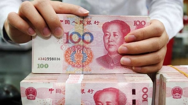 The number of individuals featured on the Hurun Institute's list has soared by 31 percent compared to last year, reaching a staggering 1434.