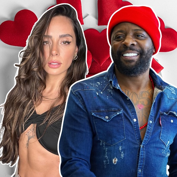 Çekimleri başlayan The Traitors Türkiye henüz yayınlanmadı ama içeriden bir aşk dedikodusu patlak verdi bile!