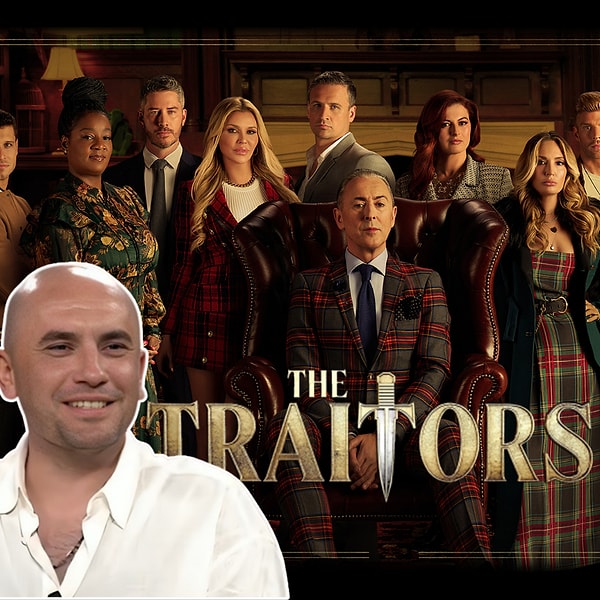 İngiltere, ABD ve Kanada gibi ülkelerde farklı sunucuların ev sahipliğinde çekilen yarışma programı The Traitors'un Türkiye versiyonunun hazırlığında olunduğunu geçtiğimiz aylarda öğrenmiştik.