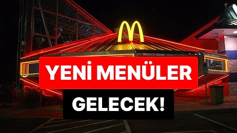 McDonald’s’tan Sürpriz Yılbaşı Hamlesi: 'Grinch' Temalı Lezzetler Geliyor!