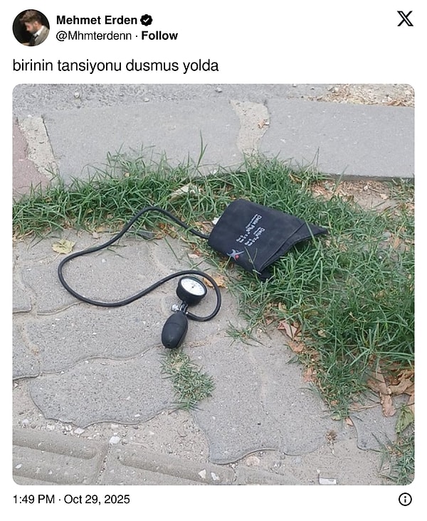 Başlayalım!