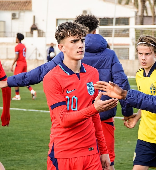 RONALDO'NUN OĞLU TÜRKİYE'YE GELİYOR