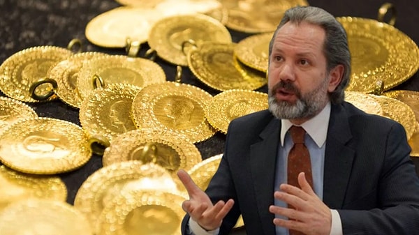 Altın ne zaman düşecek? İslam Memiş altının alınacağı tarihi açıkladı.