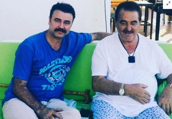 Aile içindeki kavgalarıyla sık sık gündeme gelen İbrahim Tatlıses, bu kez kardeşi Hüseyin Tatlı'nın açıklamalarıyla gündemde!