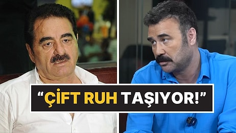 30 Yıl Önce Verdiği Sözü Tutmamış: Hüseyin Tatlı'dan Abisi İbrahim Tatlıses'i Çok Kızdıracak Ailevi İtiraflar!