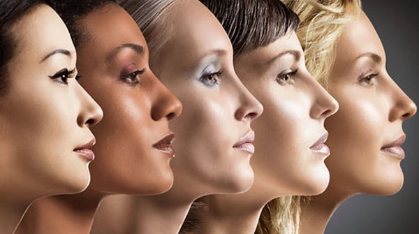 1. Cilt tonun nasıl tanımlanabilir?