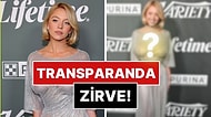 Sydney Sweeney, Vücut Hatlarını Tüm Çıplaklığıyla Gösteren Transparan Kıyafetiyle Dikkat Çekti!