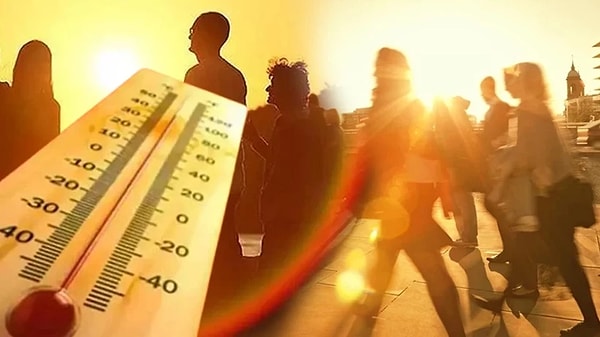 Uzun süredir ne zaman geleceği merakla beklenen pastırma sıcakları sonunda yurda giriş yaptı!