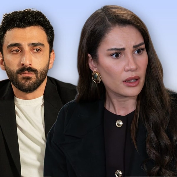 Two farewells in the Cranberry Sherbet TV Series