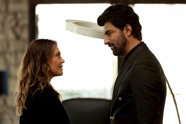 The splendid evening managed to break into the top 10 in 56 countries.