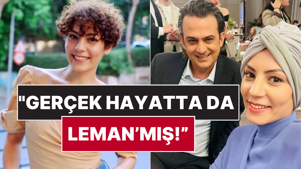 Kızılcık Şerbeti’nin Leman’ı Sevim Erdoğan’ın 4 Yıllık Sevgilisi Tarafından Dolandırılması Gündem Oldu!