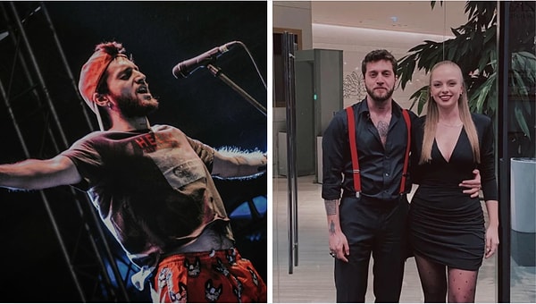 Ufuk Beydemir’s On-Stage Dig at His Ex-Wife