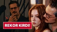 Çağatay Ulusoy ve Elçin Sangu'yu Buluşturan Uykucu Filmi, Vizyona Girdiği İlk Gün Rekor Açılışa İmza Attı