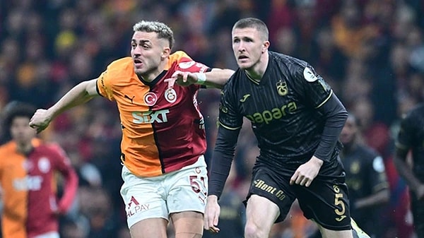 Cumartesi günü heyecan Trabzon'da başlayacak.