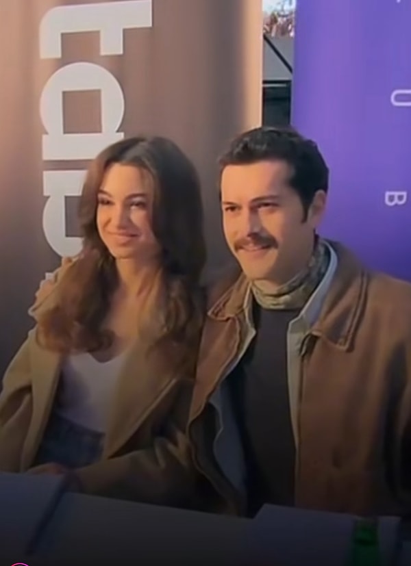 Beklenen Mehdi dizisinin okuma provası bugün gerçekleştirildi.