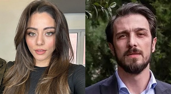 Oya Doğan’ın haberine göre Doğa ve Mustafa Kızılcık Şerbeti’nden ayrılıyor!