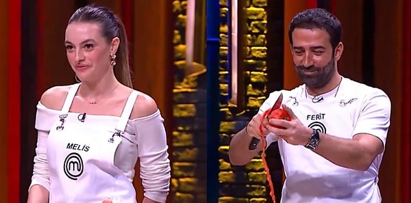 Melis Sezen ve Ferit Kaya’nın konuk olacağı bölüm salı akşamı 20.00’da ekranlarda olacak.