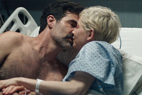 Dying For Sex (2025)