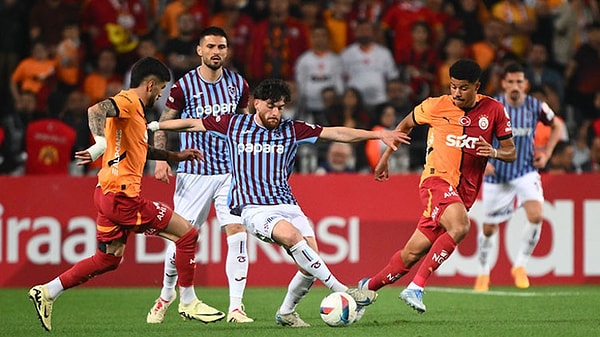Galatasaray - Trabzonspor Nerede Oynanacak?