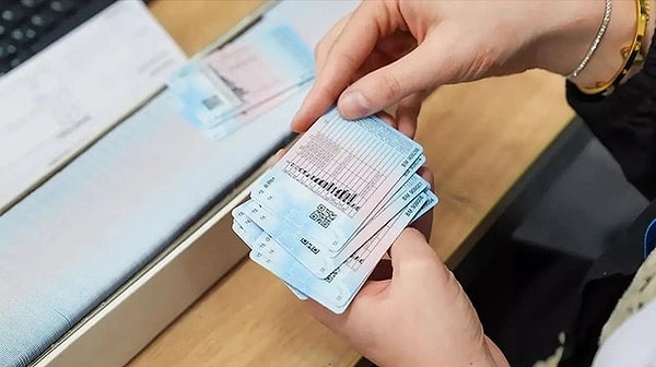 Ehliyet Yenileme İçin Gerekli Belgeler