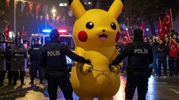 Saraçhane davasında 109 kişi beraat etti.