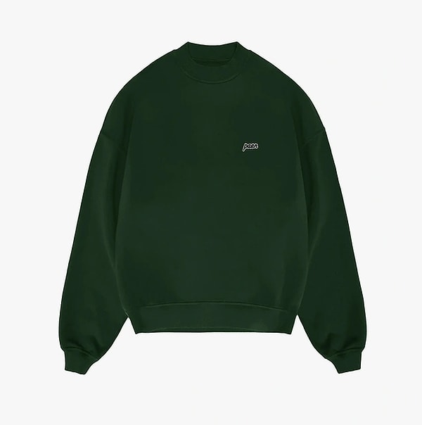 PAEN Basic Unisex Hoodie, %60'a varan Kasım İndirimi!